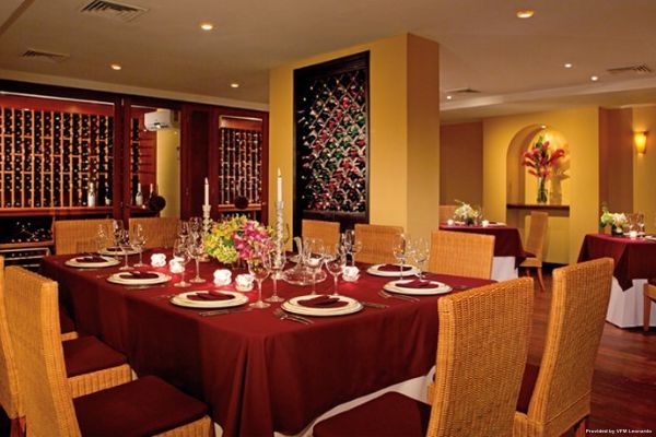 DREAMS TULUM RESORT AND SPA (Solidaridad)